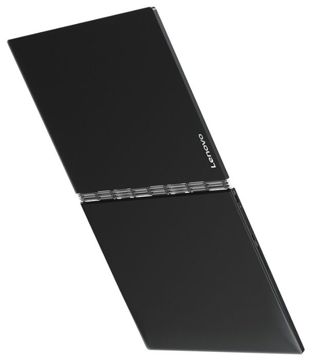 Планшет Lenovo Yoga Book YB1-X91F 64Gb (фото modal 8)
