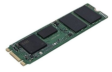 Твердотельный накопитель Intel SSDSCKKW256G8 (фото modal 1)