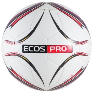 Футбольный мяч ECOS Pro Hybrid Embossed (фото modal nav 1)