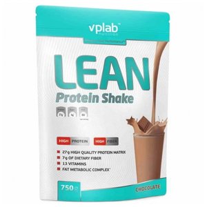 Протеин VP Laboratory Lean Protein Shake (750 г) (фото modal nav 3)