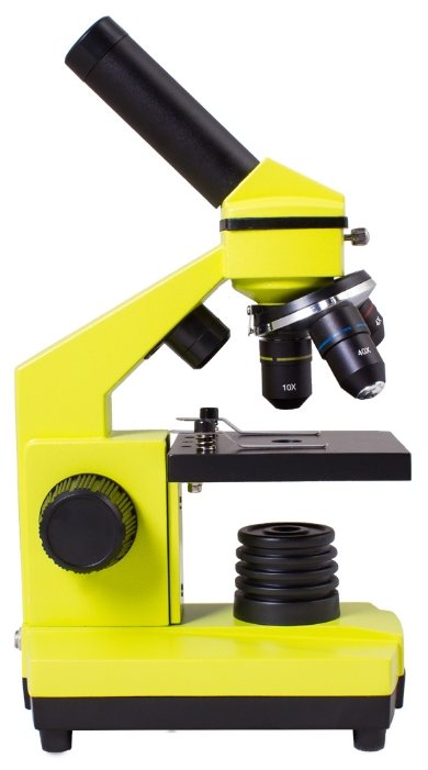 Микроскоп LEVENHUK Rainbow 2L PLUS (фото modal 37)