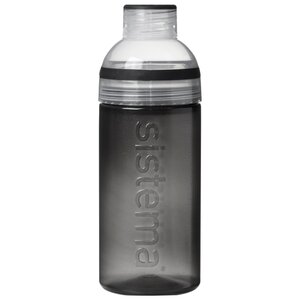 Бутылка Sistema Hydrate 830 питьевая Трио 0.58 л (фото modal nav 8)