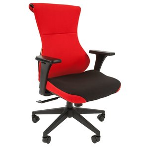 Компьютерное кресло Chairman GAME 10 (фото modal nav 1)