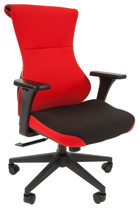 Компьютерное кресло Chairman GAME 10 (фото modal 1)