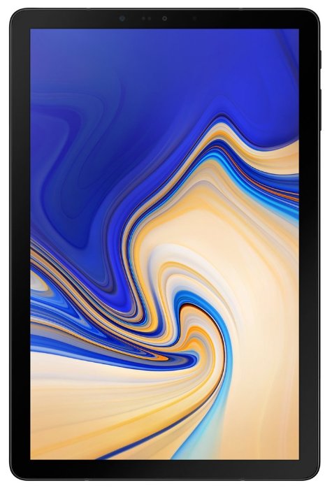 Планшет Samsung Galaxy Tab S4 10.5 SM-T830 64Gb (фото modal 1)
