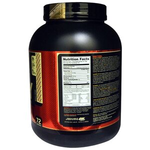 Протеин Optimum Nutrition 100% Whey Gold Standard (2.225-2.353 кг) (фото modal nav 38)