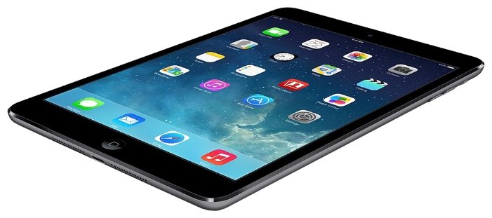 Планшет Apple iPad mini 2 32Gb Wi-Fi + Cellular (фото modal 9)