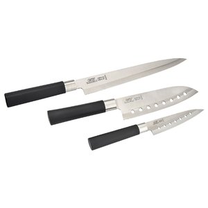 Набор GiPFEL Japanese 3 ножа 6629 (фото modal nav 3)