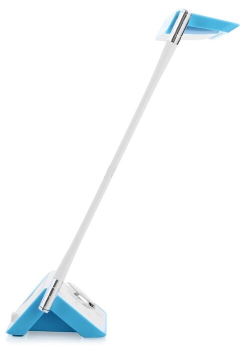Настольная лампа SUPRA SL-TL324 blue (фото modal 3)