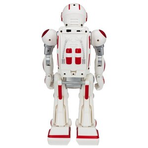 Интерактивная игрушка робот Longshore Xtrem Bots Шпион XT30038 (фото modal nav 3)