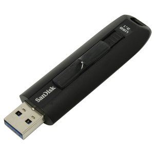 Флешка SanDisk Extreme Go USB 3.1 (фото modal nav 8)