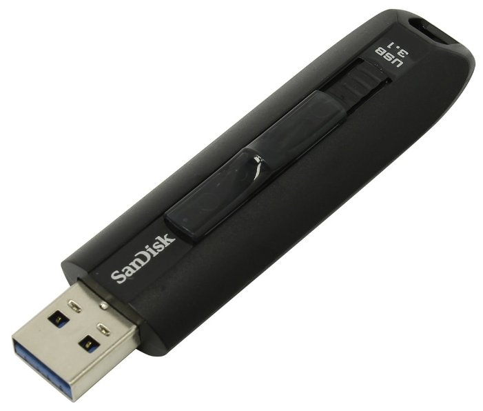 Флешка SanDisk Extreme Go USB 3.1 (фото modal 8)