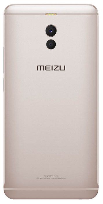 Смартфон Meizu M6 Note 3/32GB (фото modal 6)