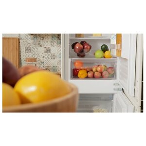 Встраиваемый холодильник Indesit B 18 A1 D/I (фото modal nav 11)