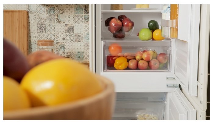 Встраиваемый холодильник Indesit B 18 A1 D/I (фото modal 11)