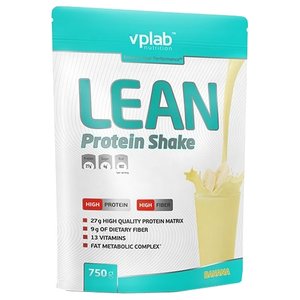 Протеин VP Laboratory Lean Protein Shake (750 г) (фото modal nav 5)