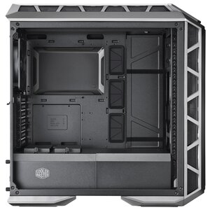 Компьютерный корпус Cooler Master MasterCase H500P Mesh (MCM-H500P-MGNN-S10) w/o PSU Black (фото modal nav 9)