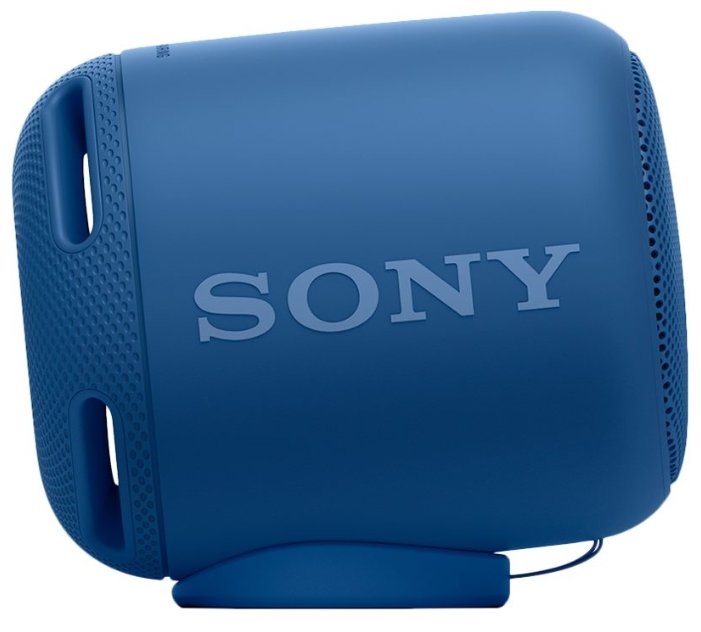 Портативная акустика Sony SRS-XB10 (фото modal 11)