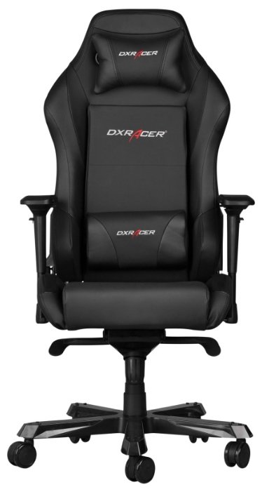 Компьютерное кресло DXRacer Iron OH/IS11 (фото modal 19)