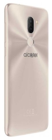 Смартфон Alcatel 3X 5058I (фото modal 18)