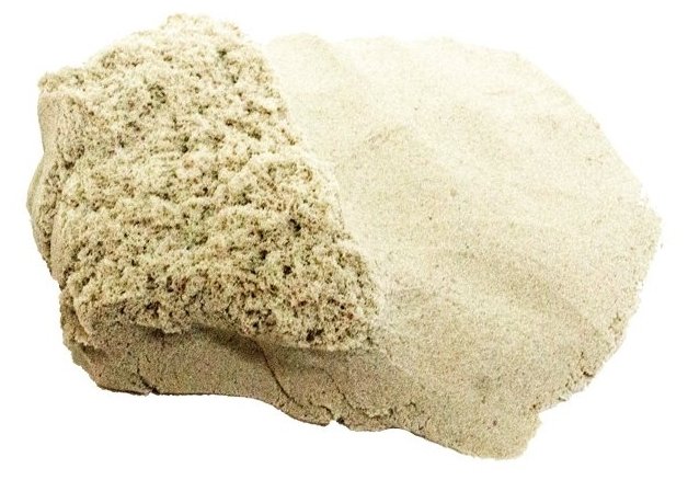 Кинетический песок LORI Домашняя песочница. Disney Тачки (Дпд-002) (фото modal 1)