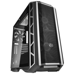 Компьютерный корпус Cooler Master MasterCase H500P Mesh (MCM-H500P-MGNN-S10) w/o PSU Black (фото modal nav 2)