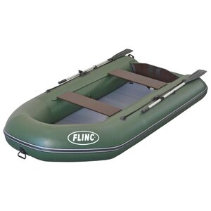 Надувная лодка Flinc 290 (фото modal nav 2)