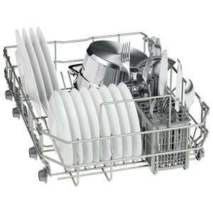 Посудомоечная машина Bosch Serie 2 SPV25CX00E (фото modal nav 5)