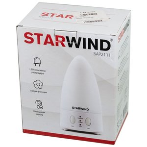 Увлажнитель воздуха STARWIND SAP2111 (фото modal nav 6)
