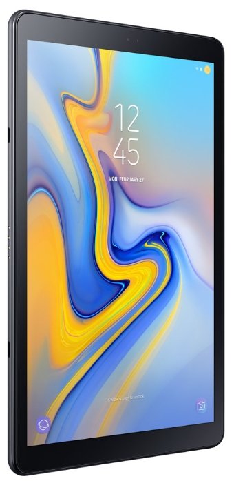 Планшет Samsung Galaxy Tab A 10.5 SM-T590 32Gb (фото modal 2)