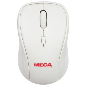 Клавиатура и мышь ProMEGA WKM3610 White USB (фото modal nav 2)