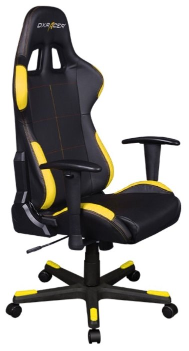 Компьютерное кресло DXRacer Formula OH/FD99 (фото modal 33)
