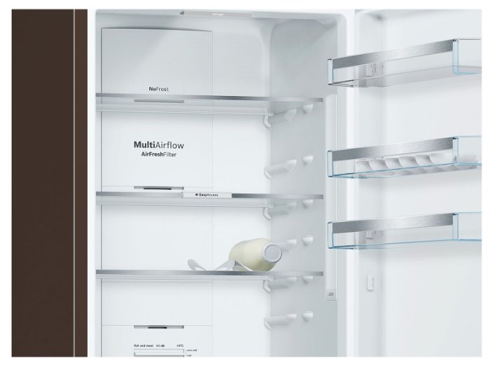 Холодильник Bosch KGN39XD3AR (фото modal 4)