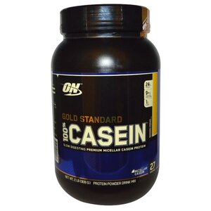 Протеин Optimum Nutrition 100% Casein Gold Standard (907-910 г) (фото modal nav 2)