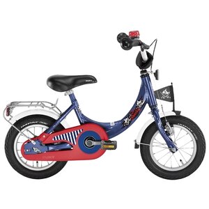 Детский велосипед Puky ZL 12-1 Alu (фото modal nav 4)