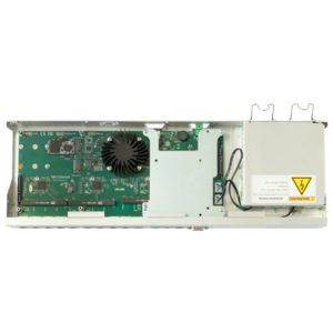 Коммутатор MikroTik RouterBOARD RB1100AHx4 Dude Edition (фото modal nav 2)