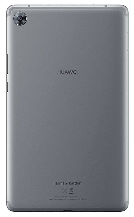 Планшет HUAWEI MediaPad M5 8.4 64Gb LTE (фото modal 21)