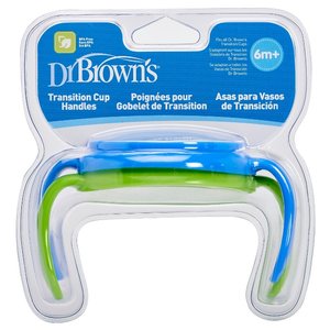 Ручки Dr. Brown's для чашек (TC070/TC071) (фото modal nav 4)