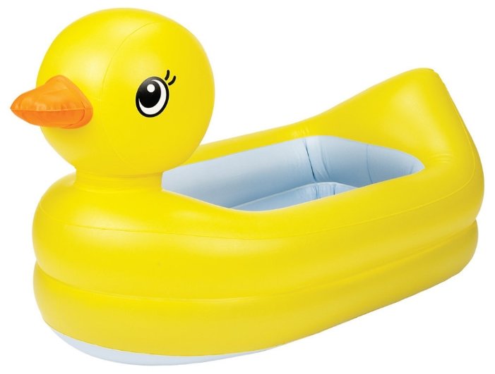 Ванночка Munchkin Duck (фото modal 1)