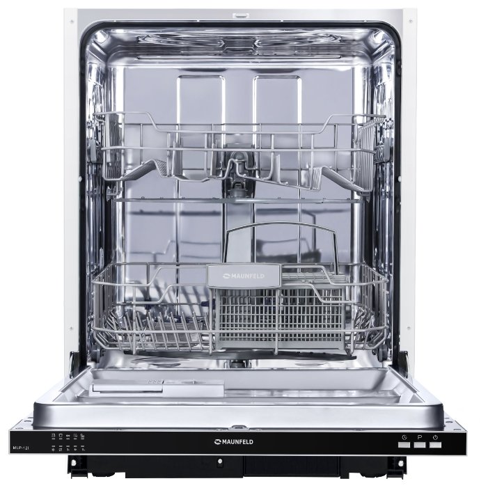 Посудомоечная машина MAUNFELD MLP-12i (фото modal 3)