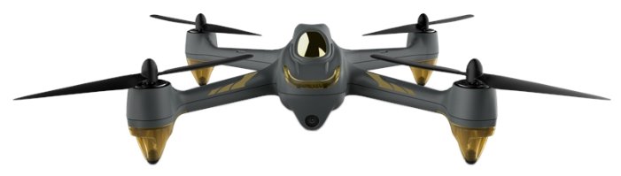 Квадрокоптер Hubsan X4 Air H501M (фото modal 3)