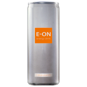 Энергетический напиток E-ON Citrus Punch (фото modal nav 4)