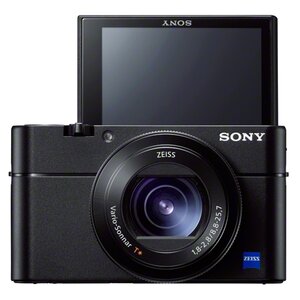 Компактный фотоаппарат Sony Cyber-shot DSC-RX100M5A (фото modal nav 4)