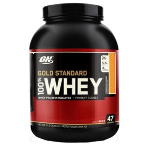 Протеин Optimum Nutrition 100% Whey Gold Standard (2.225-2.353 кг) (фото modal nav 17)