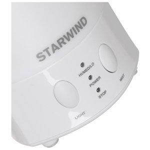 Увлажнитель воздуха STARWIND SAP2111 (фото modal nav 5)
