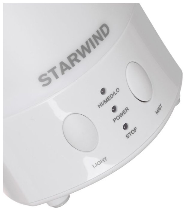 Увлажнитель воздуха STARWIND SAP2111 (фото modal 5)