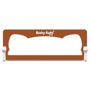 Baby Safe Барьер на кроватку Ушки 180 см XY-002C.CC (фото modal nav 4)