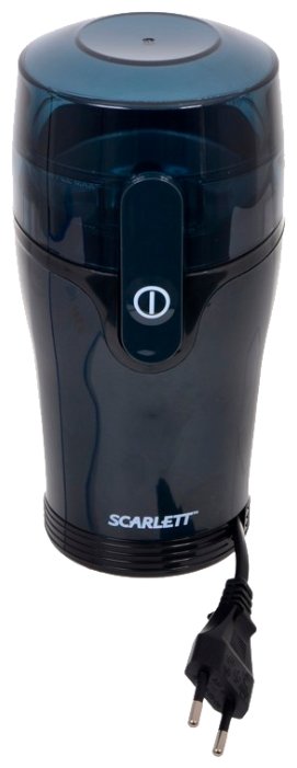 Кофемолка Scarlett SC-4245 (фото modal 4)