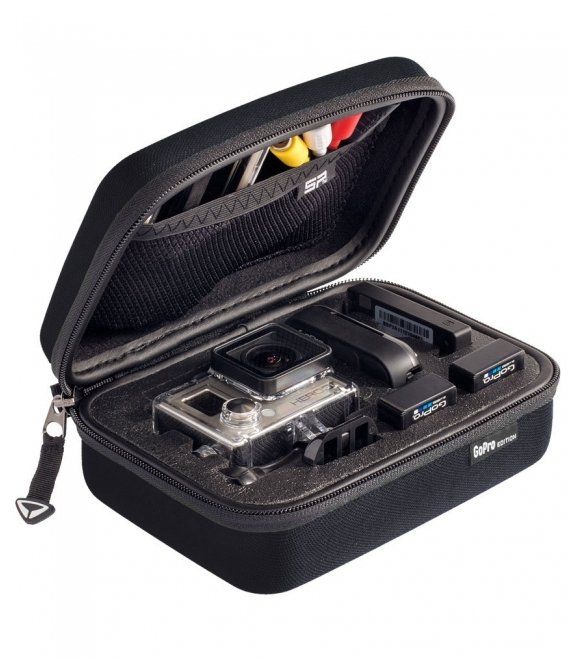 Кейс для камеры SP Gadgets POV Case XS (фото modal 1)