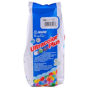 Затирка Mapei Ultracolor Plus 2 кг (фото modal nav 8)